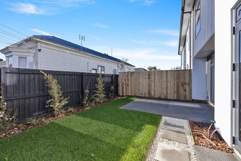 Photo of property in 4/128 England Street, Linwood, Christchurch, 8011