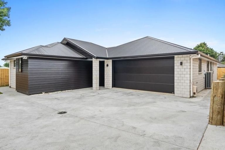 Photo of property in 2/461 Mandeno Street, Te Awamutu, 3800