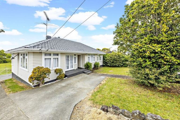 Photo of property in 1/27 Christmas Road, Manurewa, Auckland, 2102