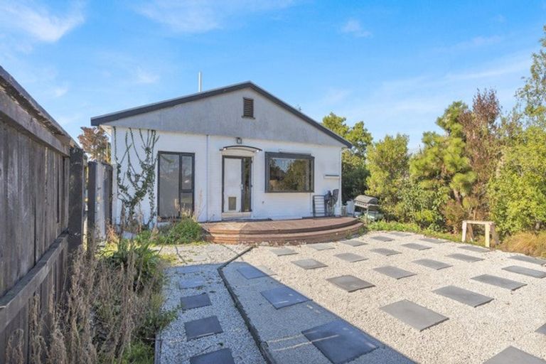 Photo of property in 45 Nicholls Street, Richmond, Christchurch, 8013