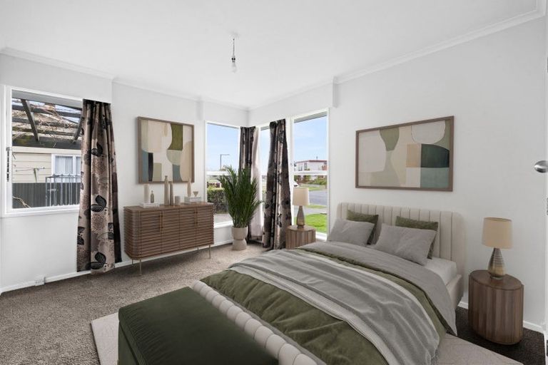 Photo of property in 32 Norfolk Street, Tamatea, Napier, 4112