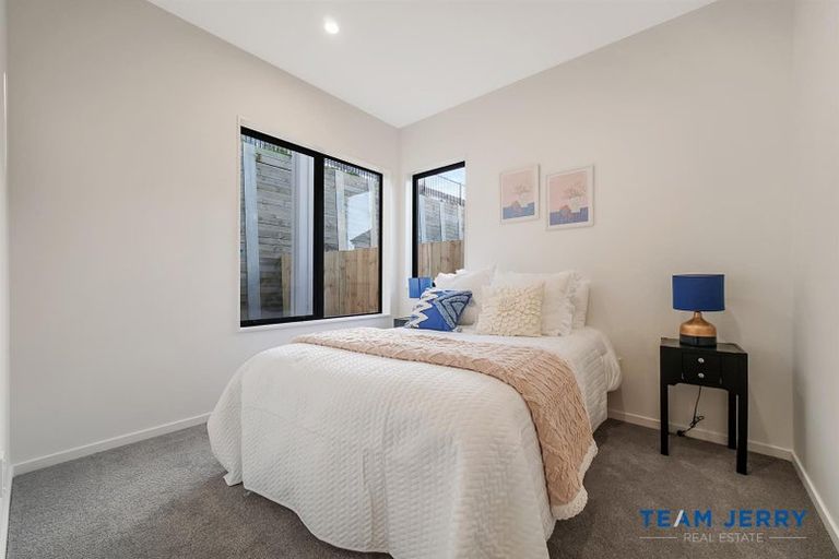 Photo of property in 85 Biokovo Street, Massey, Auckland, 0614