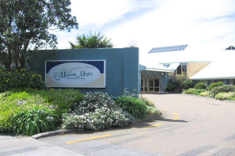 Photo of property in Malvina Major, 25/154 Burma Road, Johnsonville, Wellington, 6037