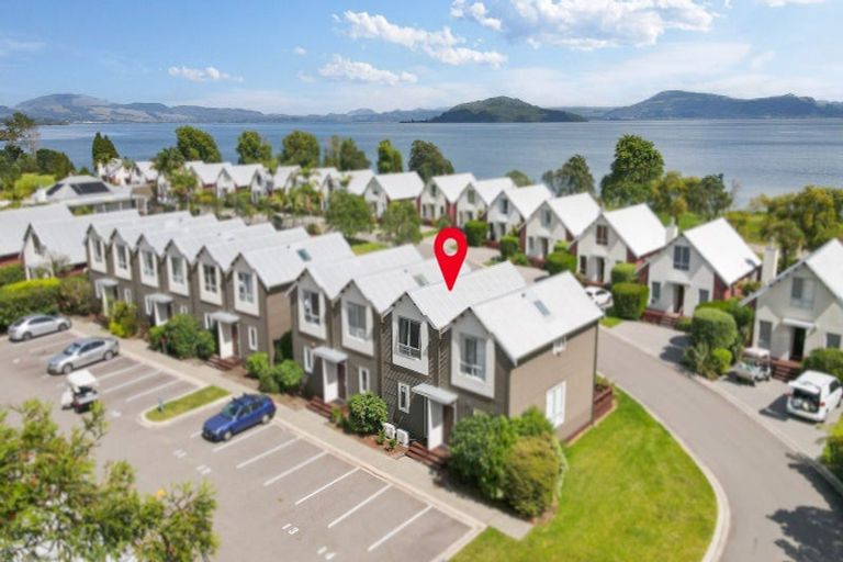 Photo of property in 13/1420 Hamurana Road, Mourea, Rotorua, 3074