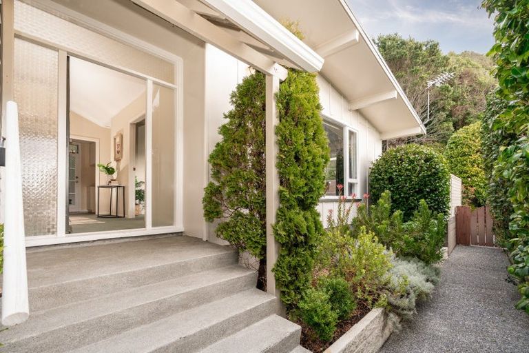 Photo of property in 20 Shotter Street, Karori, Wellington, 6012