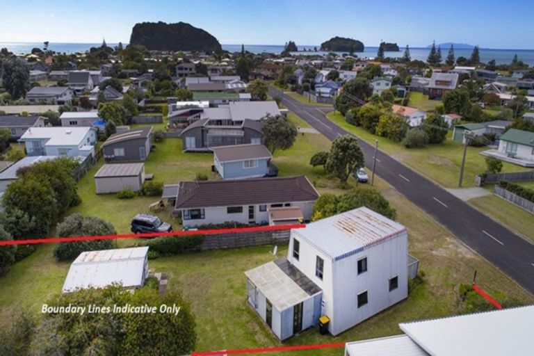 Photo of property in 303 Papanui Road, Whangamata, 3620