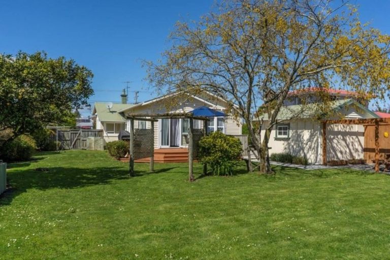 Photo of property in 116 Colombo Road, Masterton, 5810