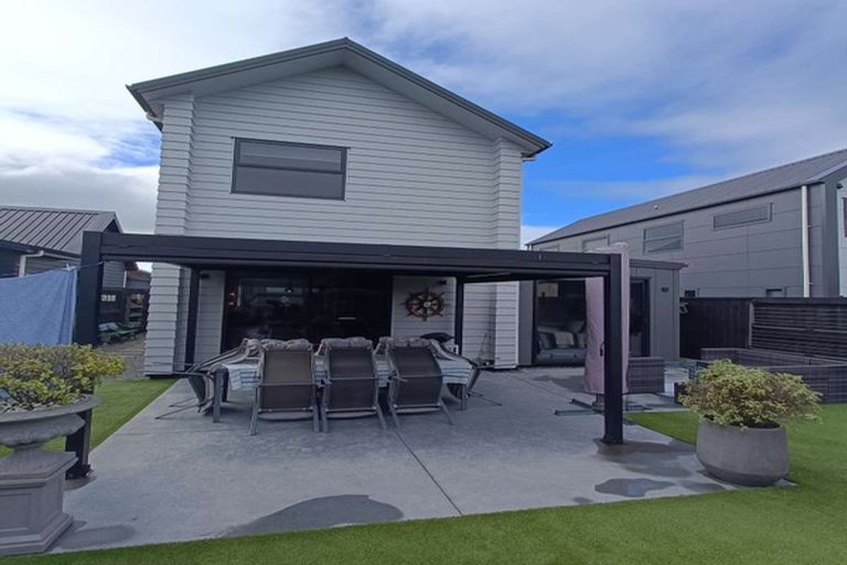 Photo of property in 5 Guillaume Street, Chartwell, Hamilton, 3210