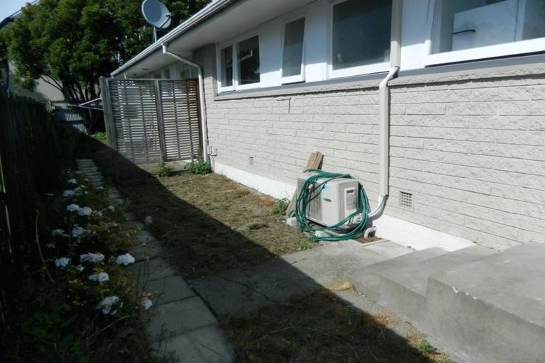 Photo of property in 4/394 Hereford Street, Linwood, Christchurch, 8011