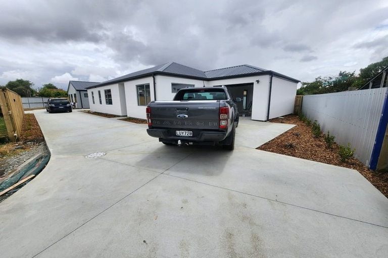 Photo of property in 51 Tauiwi Crescent, Hei Hei, Christchurch, 8042
