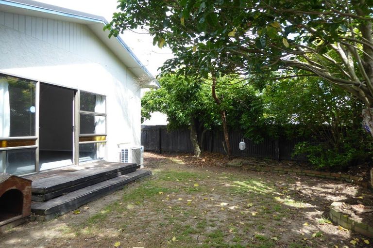 Photo of property in 27a Nottingham Avenue, Awapuni, Palmerston North, 4412