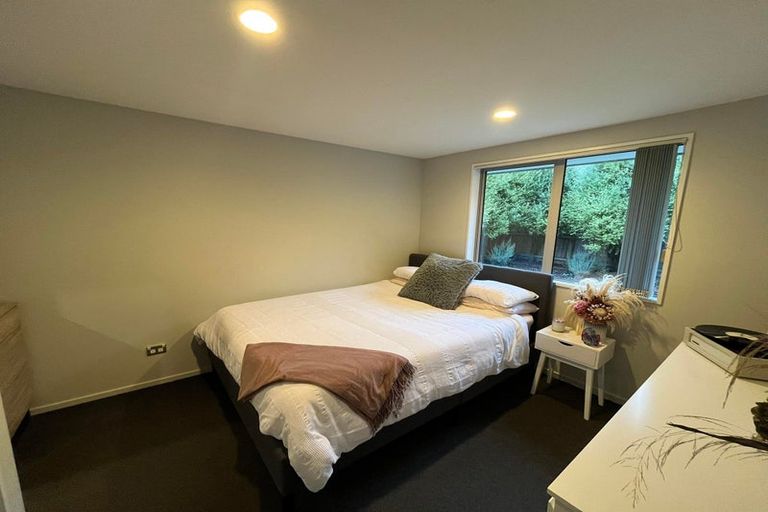 Photo of property in 172f Edgeware Road, Edgeware, Christchurch, 8013