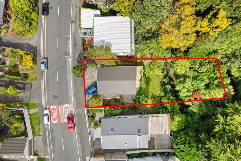 Photo of property in 9 Ottawa Road, Ngaio, Wellington, 6035