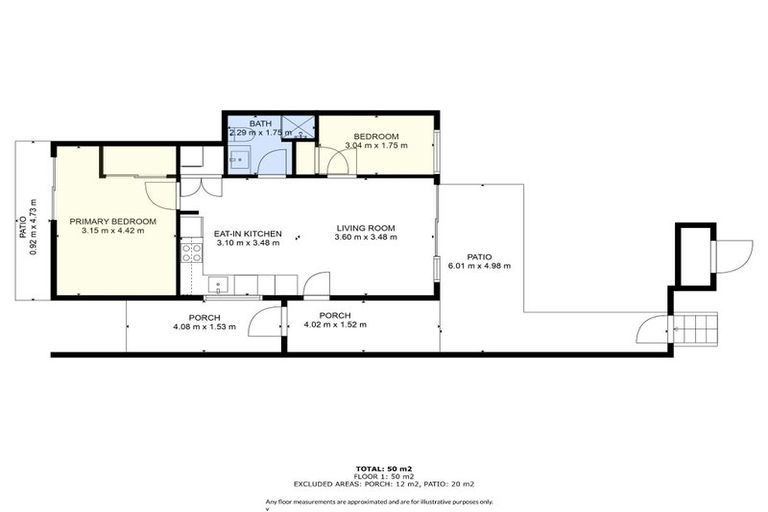 Photo of property in 10 Raranga Lane, Hobsonville, Auckland, 0616