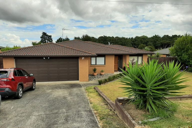 Photo of property in 15 Index Place, Manurewa, Auckland, 2105