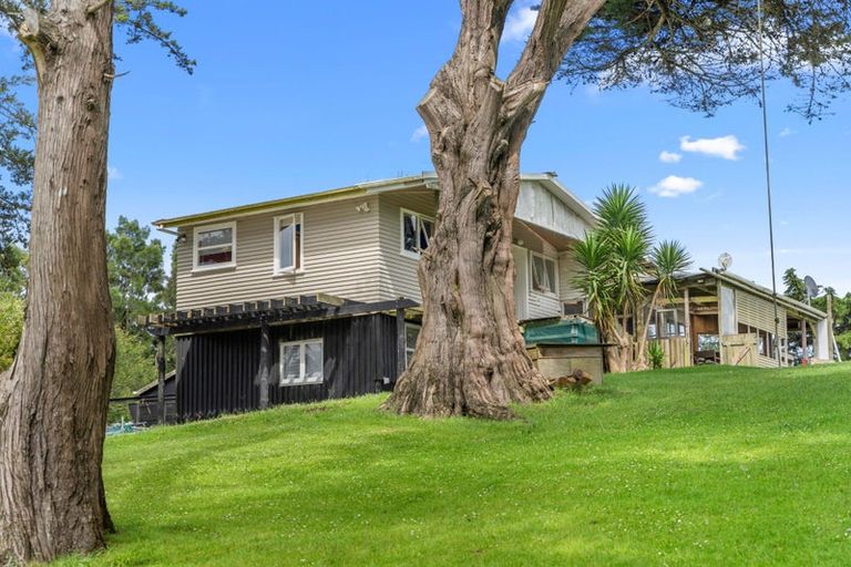 Photo of property in 712 Oruawharo Road, Oruawharo, Wellsford, 0975