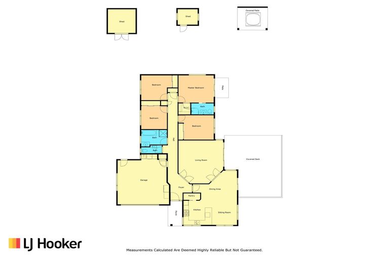 Photo of property in 3 Mirbeck Avenue, Cambridge, 3434