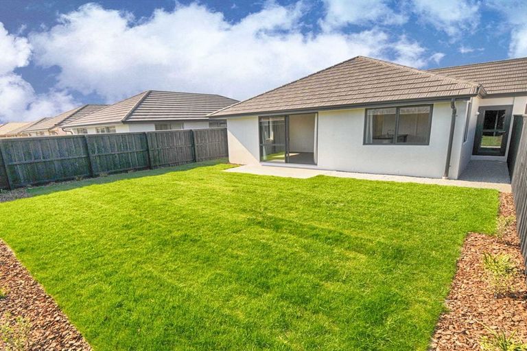 Photo of property in 22 Liddington Drive, Rolleston, 7615