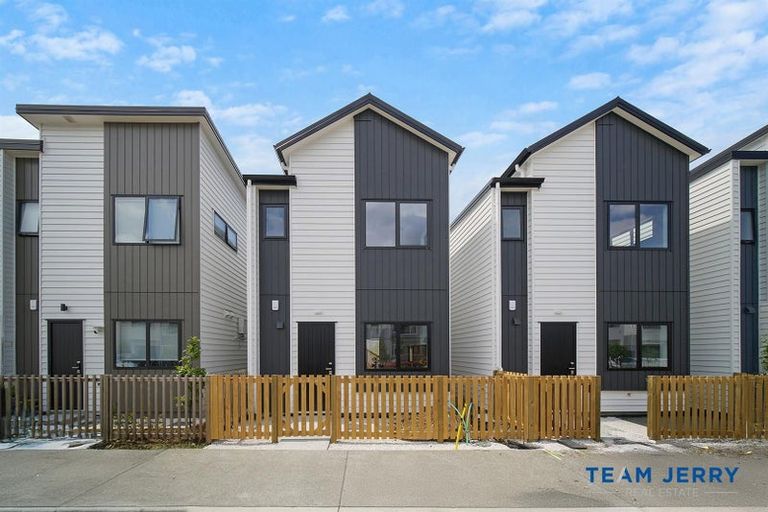 Photo of property in 62 Opoka Street, Papakura, 2110