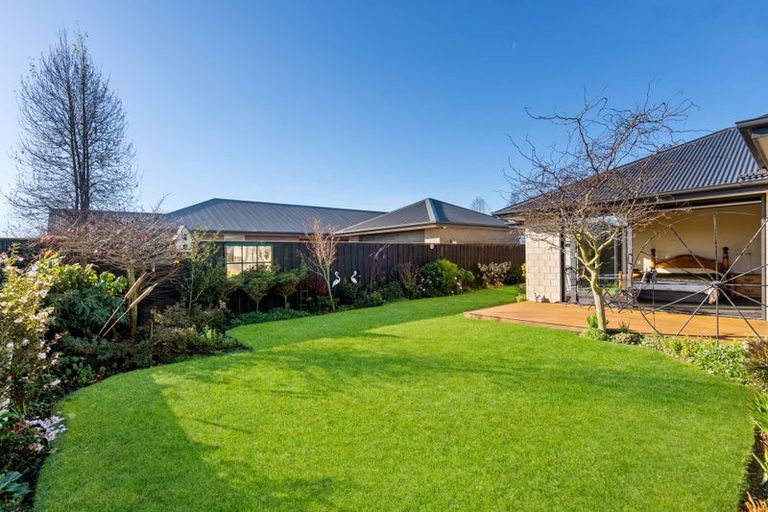 Photo of property in 9 Maltby Drive, Rolleston, 7615