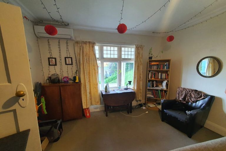 Photo of property in 21 Essex Street, Aro Valley, Wellington, 6021