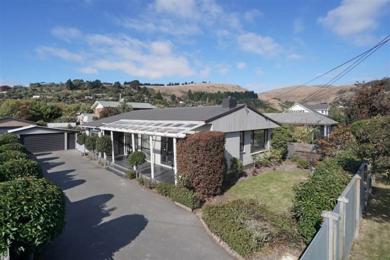 Photo of property in 15 Lascelles Street, Saint Martins, Christchurch, 8022