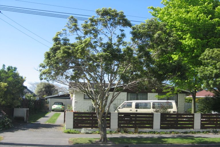 Photo of property in 370 Harewood Road, Bishopdale, Christchurch, 8053