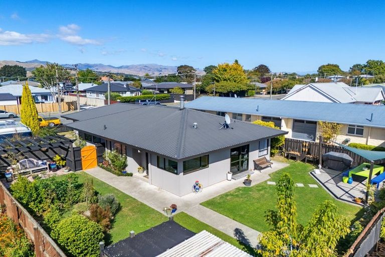 Photo of property in 67 Muller Road, Blenheim, 7201