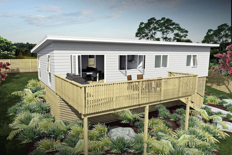 Photo of property in 33a St James Avenue, Helensville, 0800