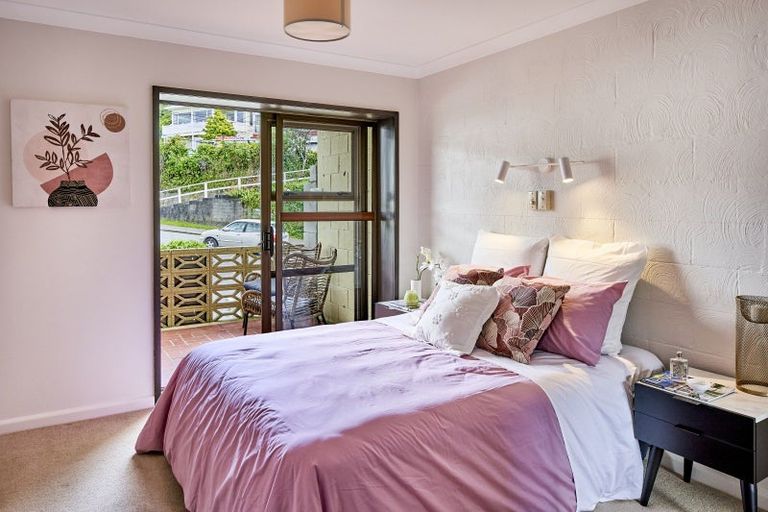 Photo of property in 14/7u Konini Road, Hataitai, Wellington, 6021