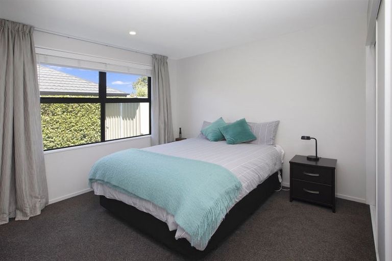 Photo of property in 21 Oakley Drive, Prebbleton, 7604