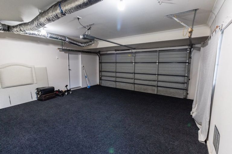 Photo of property in 12 Bowes Crescent, Strathmore Park, Wellington, 6022