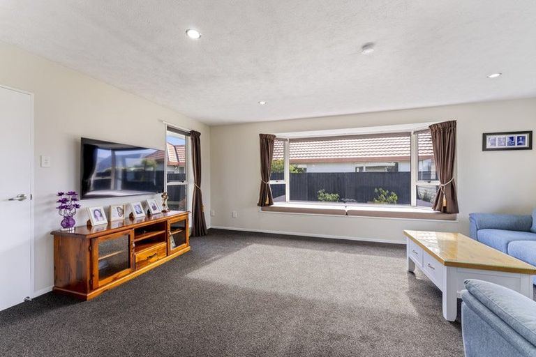Photo of property in 3 Blakeley Place, Kaiapoi, 7630