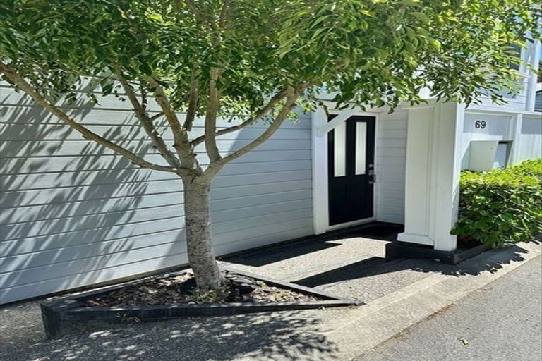 Photo of property in 69 Arcus Way, Hataitai, Wellington, 6021