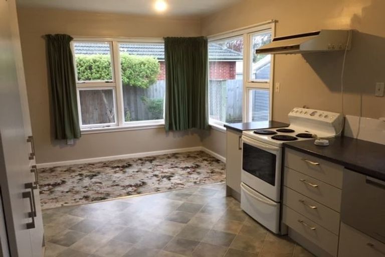 Photo of property in 50 Rahera Street, Spreydon, Christchurch, 8024