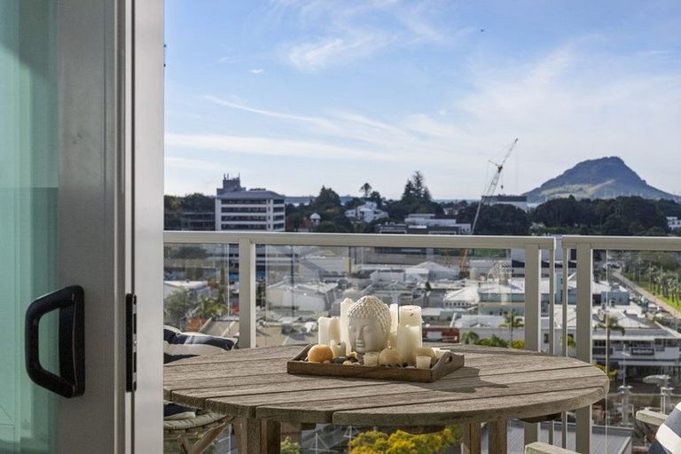 Photo of property in 11/72b Devonport Road, Tauranga, 3110