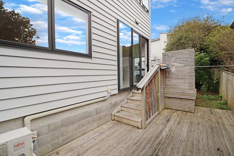 Photo of property in 7/60 Broderick Road, Johnsonville, Wellington, 6037