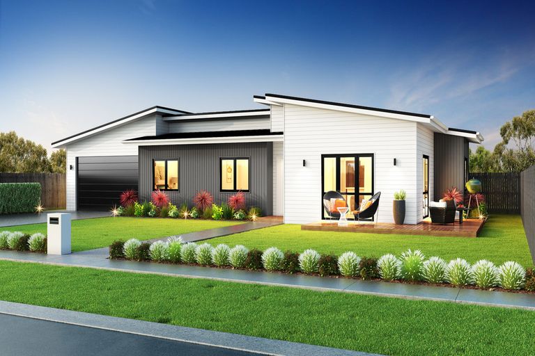 Photo of property in 15 Snowdon Street, Allanton, Mosgiel, 9092