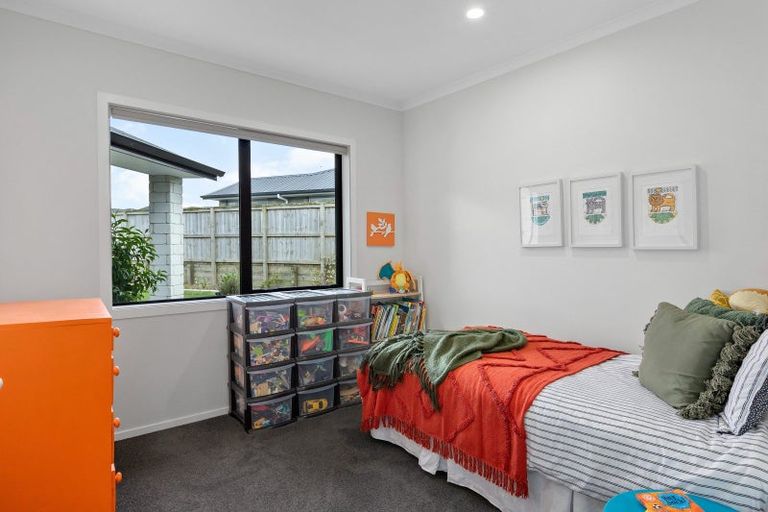 Photo of property in 4 Sawgrass Street, Morrinsville, 3300