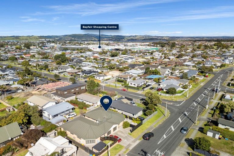 Photo of property in 56a Concord Avenue, Mount Maunganui, 3116