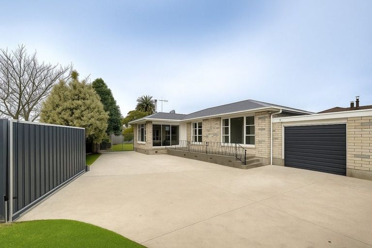 Photo of property in 1 James Foley Avenue, Pirimai, Napier, 4112