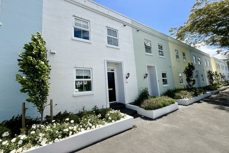 Photo of property in 3/287 Selwyn Street, Spreydon, Christchurch, 8024