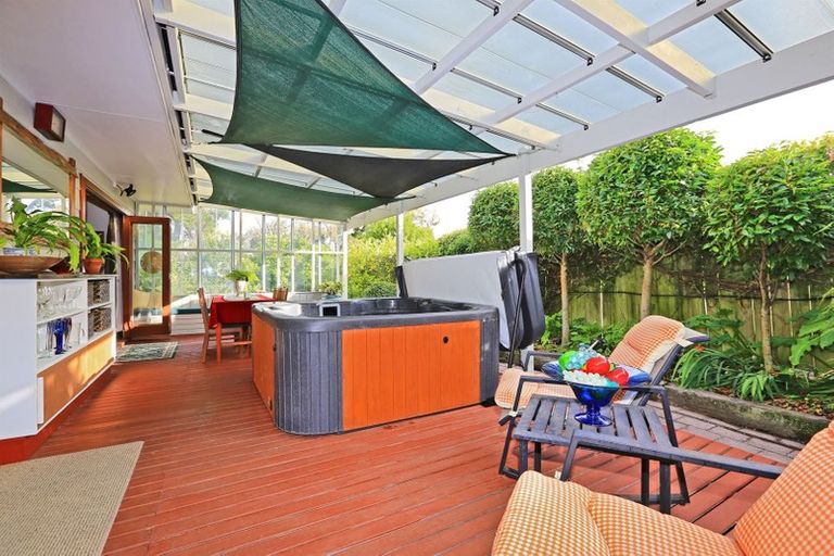 Photo of property in 45 Puflett Road, Havelock North, 4130