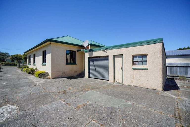Photo of property in 19 York Street, Strathern, Invercargill, 9812