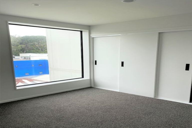 Photo of property in 506/21u King Street, Mount Cook, Wellington, 6021