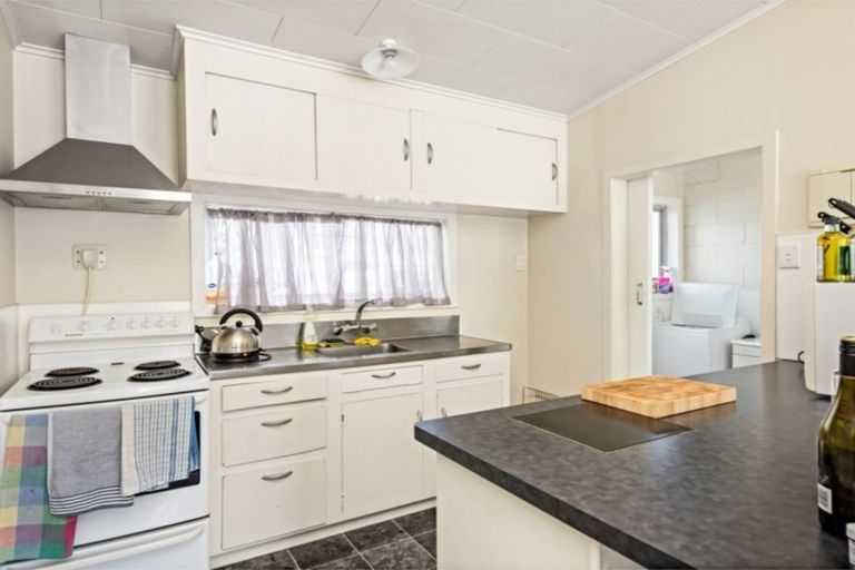 Photo of property in 1 Goodman Street, Blenheim, 7201