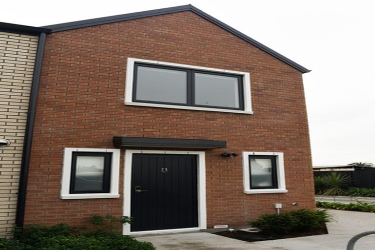 Photo of property in 23/137 Hall Avenue, Favona, Auckland, 2024