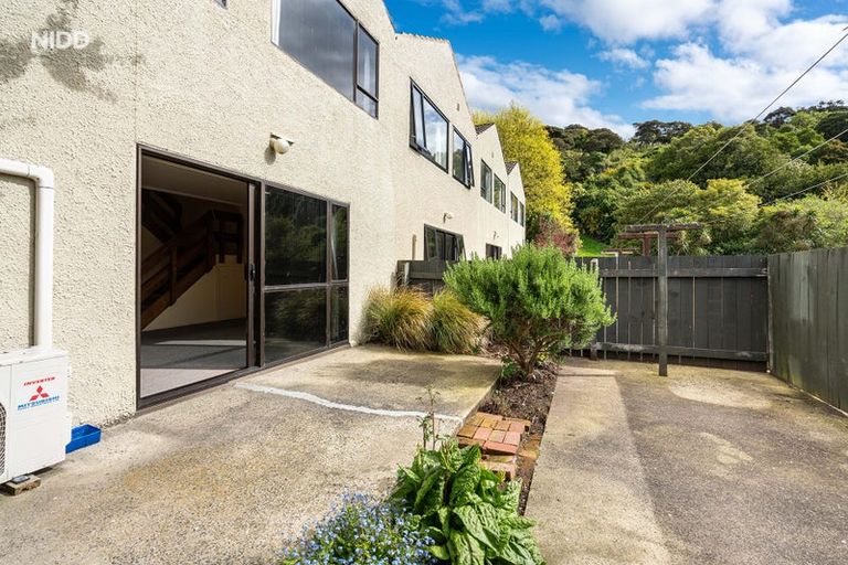 Photo of property in 1a Corrie Street, Dunedin Central, Dunedin, 9016