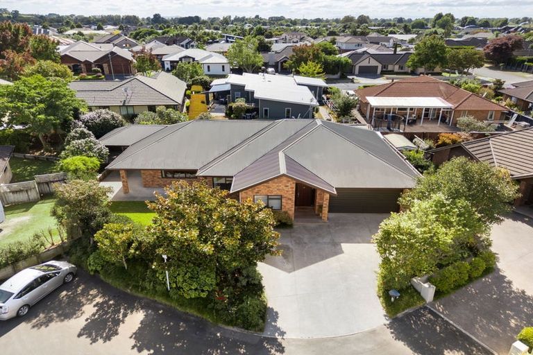 Photo of property in 9 Aspen Court, Huntington, Hamilton, 3210