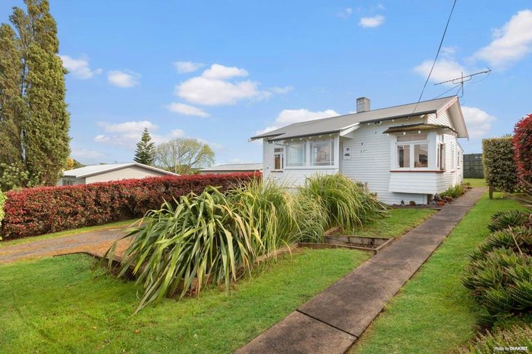 Photo of property in 46 Jellicoe Avenue, Tuakau, 2121